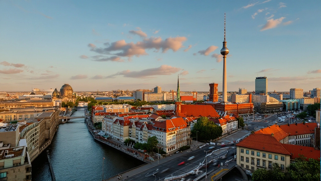 Volkstrauertag 2025: Erstmals Polizisten im Totengedenken – Steinmeier hält neue Ansprache in Berlin